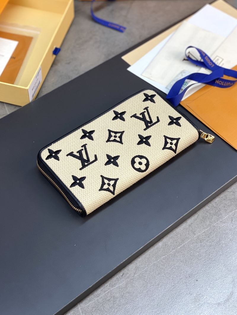 LV Wallets